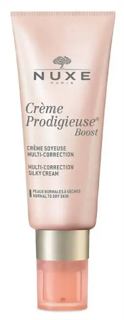 Nuxe Crème Prodigieuse Boost Crème Soyeuse Multi-Correction 40 ml