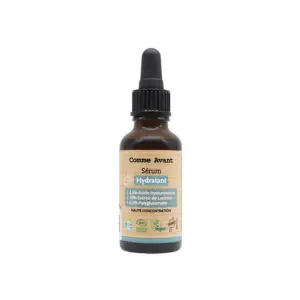 Comme Avant Sérum Visage Hydratant 30 ml