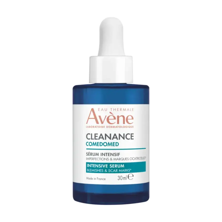 Avène Cleanance Comedomed Sérum Anti-Imperfection Intensif 30ml - Pharmacie Agnès Praden à Alès