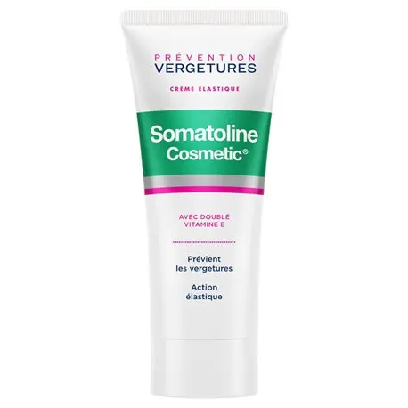 Somatoline Crème Prévention Vergetures 200ml