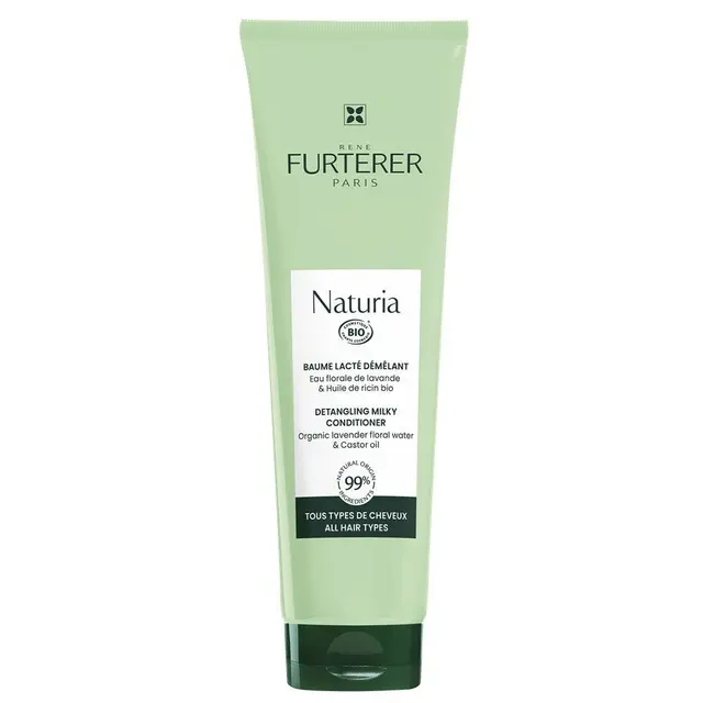 René Furterer Baume Lacté Démêlant 150ml