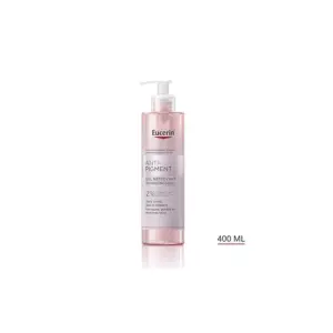Eucerin Anti Pigment Gel Nettoyant 400ml