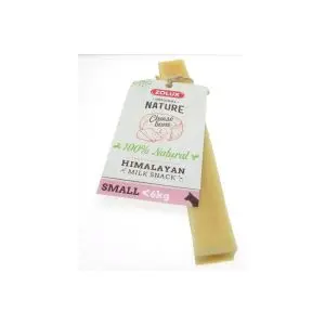 Zolux Friandise Au Fromage 38 Gr. Pour Chien De Moins De 6 Kg