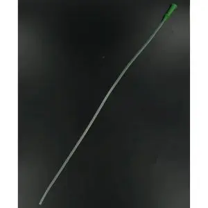 Vygon Sonde d'Aspiration Trachéale CH 16 - 47 cm PVC + 1 Oeillet Adulte