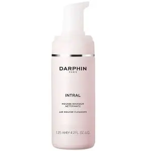 Darphin Intral Mousse Douceur Nettoyante 125ml