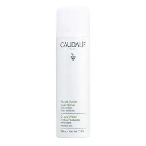 Caudalie Eau de Raisin 200 ml - Pharmacie Agnès Praden à Alès