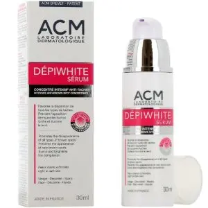 Acm Dépiwhite Sérum Intensif Anti-Tâches 30ml