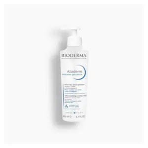 Bioderma Atoderm Intensive Gel-Crème 200 ml - Pharmacie Agnès Praden à Alès