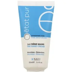 Etat Pur Crème Mains Nourrissante 50ml