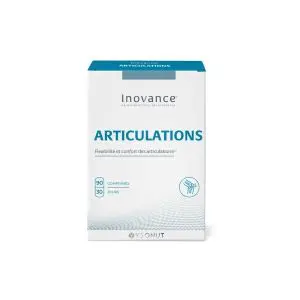Ysonut Inovance Articulations 90 Comprimés