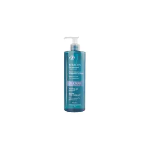 Ducray Keracnyl Gel Moussant 400ml