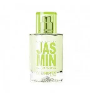 Solinotes Eau de Parfum Fleur de Jasmin 50ml