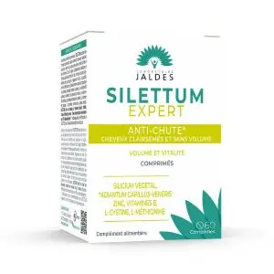 Silettum Expert Anti-Chute 60 cps