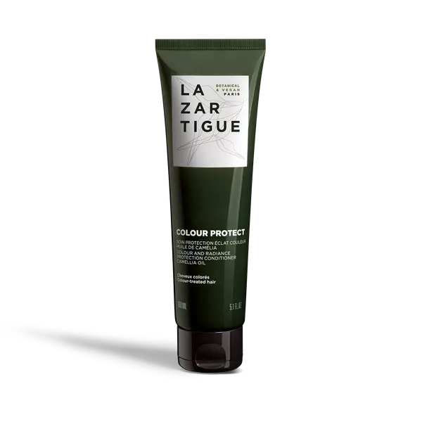 Lazartigue Colour Protect Soin Protection Eclat Couleur 150 ml