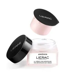 Lierac Arkéskin Crème de Jour Ménopause Recharge 50ml