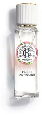 Roger & Gallet Fleur de Figuier Eau Parfumée Bienfaisante 30 ml - Pharmacie Agnès Praden à Alès