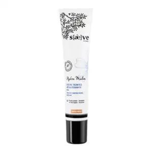 Saeve Hydra Malva Crème Teintée Désaltérante Dorée 40ml