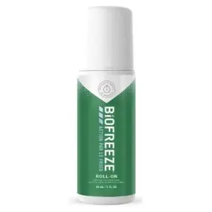 Reckitt Biofreeze Vert Roll On 89 ml
