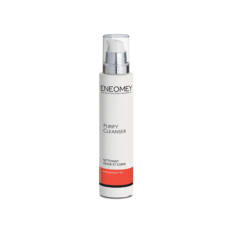 ENEOMEY PURIFY CLEANSER 150ML - Pharmacie Agnès Praden à Alès