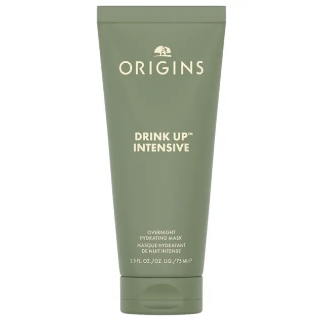 Origins Drink Up Intensive Masque Hydratant Nuit Intense 75 ml