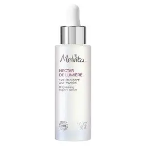 Melvita Nectar de Lumière Sérum Expert Anti taches Bio 30ml - Pharmacie Agnès Praden à Alès