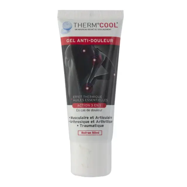 Therm Cool Gel 100 ml