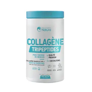 Prescription Nature Collagène Tripeptide 300g