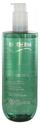 Biotherm Biosource Lotion Tonifiante & Hydratante 400 ml