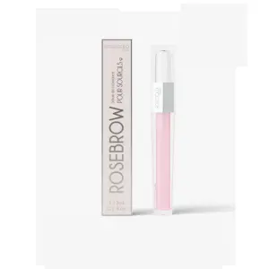 ROSEGOLG RoseBrow Sérum de Croissance Sourcils 3 ml