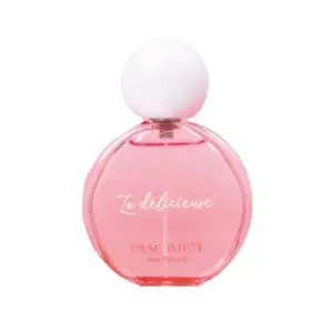 Musc Intime Parfum Cheveux au Sweet Litchi, La délicieuse 50ml
