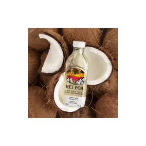 Hei Poa monoï coco 100ml