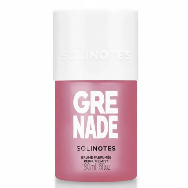 Solinote Brume parfumée Grenade 180ml