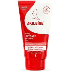 Asepta Akileine Baume Reposant 75ml
