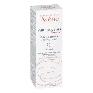 Avène Anti Rougeurs Crème De Jour Spf30 40ml
