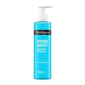 Neutrogena Hydro Boost Gel Nettoyant Hydratant 200ml