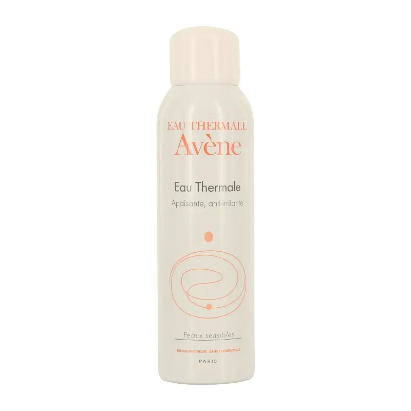 Avène Eau Thermale Spray 150ml - Pharmacie Agnès Praden à Alès
