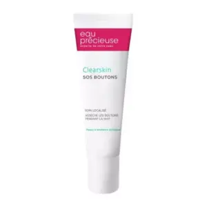	 Eau Précieuse Clearskin SOS Boutons 10 ml