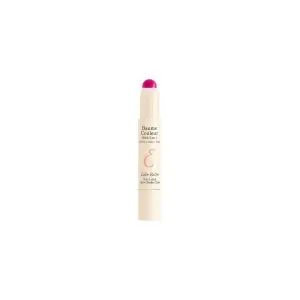 Embryolisse Baume Couleur Stick 3 en 1 Rose Framboise - 2.5g