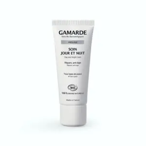 Gamarde Près-Âge Soin Jour et Nuit Bio 40 ml