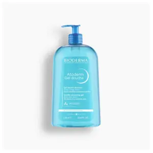 Bioderma Atoderm Gel Douche 1 L