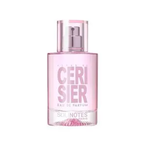 Solinotes Eau De Parfum Fleur De Cerisier 50 ml