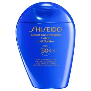 Sun Care Expert Sun Protector Lait Solaire SPF50+ 150ml