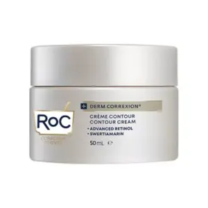 Roc Derm Correxion Crème Contour 50 ml