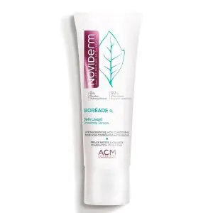 Acm Boréade Soin Lissant Correction Imperfections 40ml