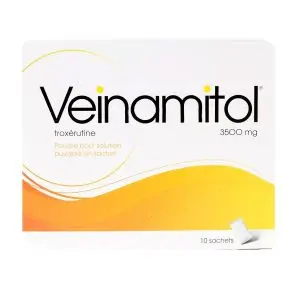 Veinamitol 3500mg 10 Sachets