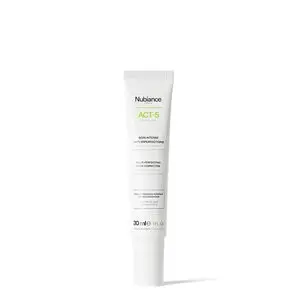 Nubiance ACT-5 Soin Intense Anti-Imperfections 30ml