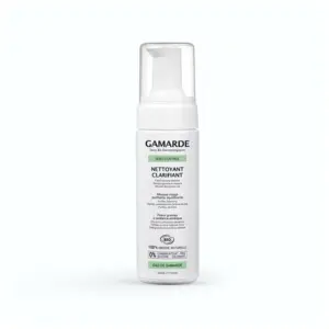 Gamarde Sébo-Control Nettoyant Clarifiant Bio 160 ml