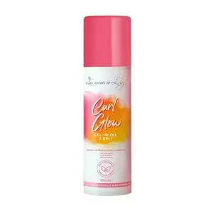 Les Secrets de Loly - Curl Glow Sérum de Finition Multi Protection - 100ml