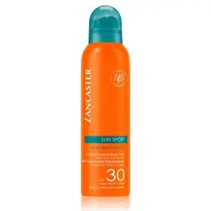 Lancaster Sun Sport Brume Invisible Spf 30 200ml