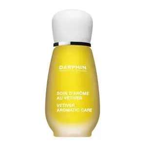 Darphin Elixirs Élixir au Vétiver Détox Anti-Stress 15ml